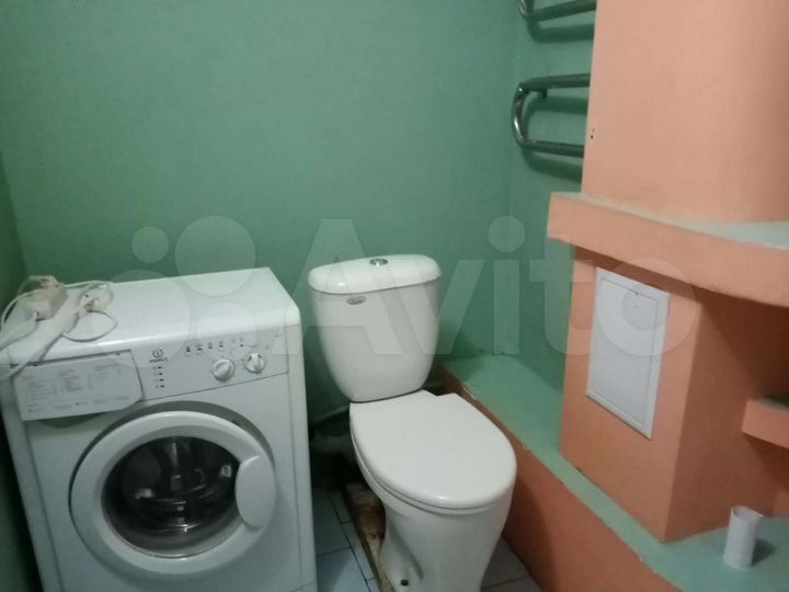1-к. квартира, 40 м², 7/10 эт.