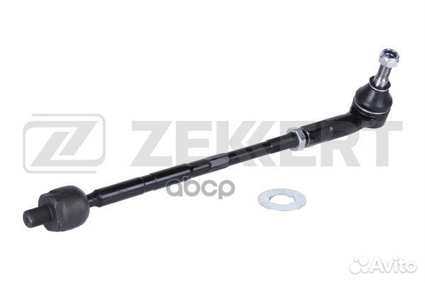 Тяга рулевая прав. VW Golf IV 97- Bora 98- Audi A3