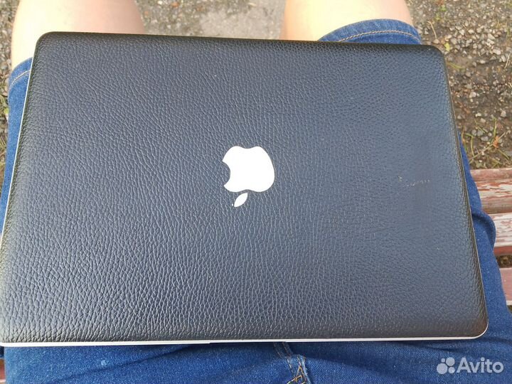 Apple macbook pro А1278