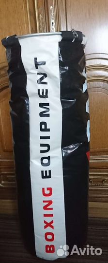 Боксерский мешок груша BAX Boxing equipment