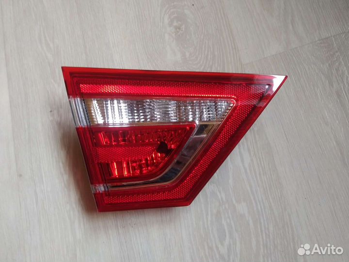 Задний фонарь LADA vesta