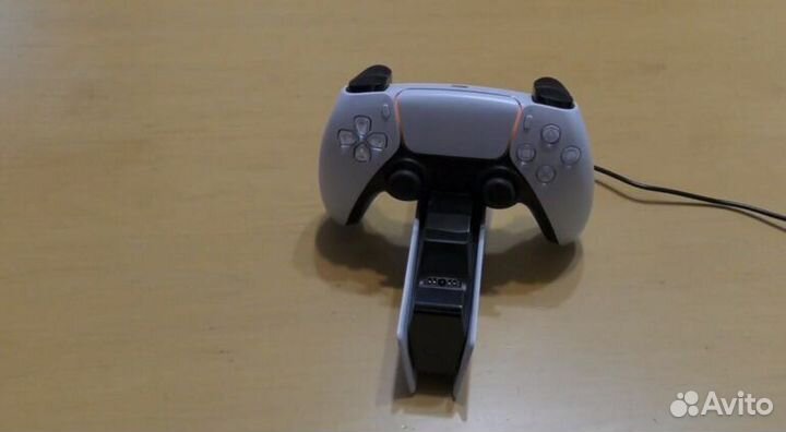 Новая PlayStation DualSense Charging Station