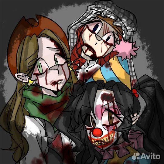 Художник-иллюстратор