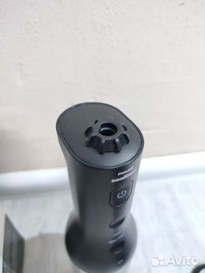 Ирригатор Philips Sonicare 3000 HX3806