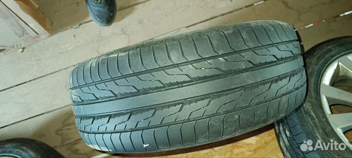 Литые диски r16 5x114 3 mazda