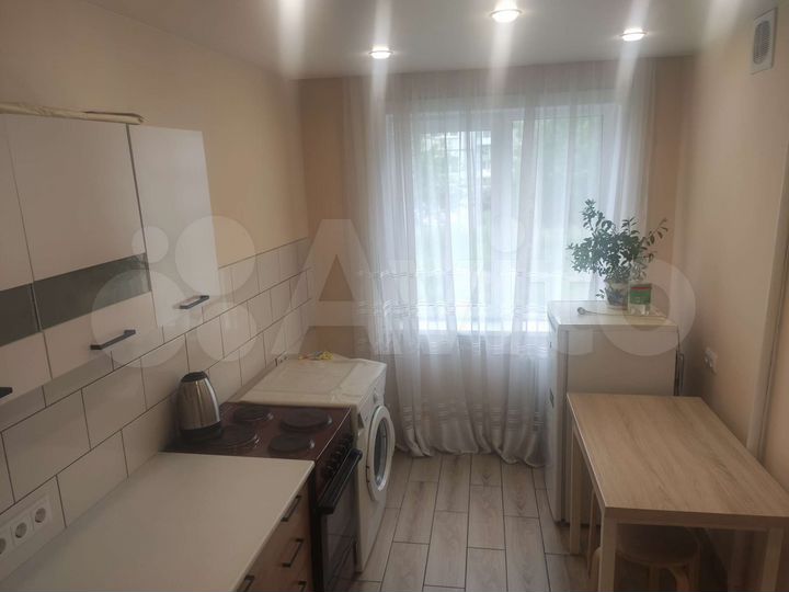 1-к. квартира, 25 м², 1/5 эт.