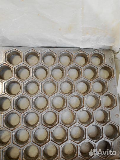 Пельменница