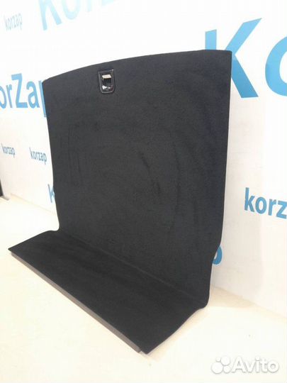 Ковер багажника Kia K900 RJ 2020