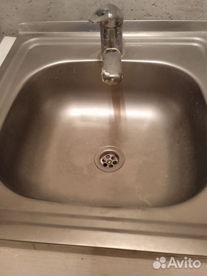 Раковина мойка для кухни