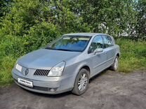 Renault Vel Satis 2.2 MT, 2002, 300 000 км, с пробегом, цена 350 000 руб.