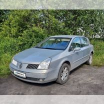 Renault Vel Satis 2.2 MT, 2002, 300 000 км, с пробегом, цена 300 000 руб.