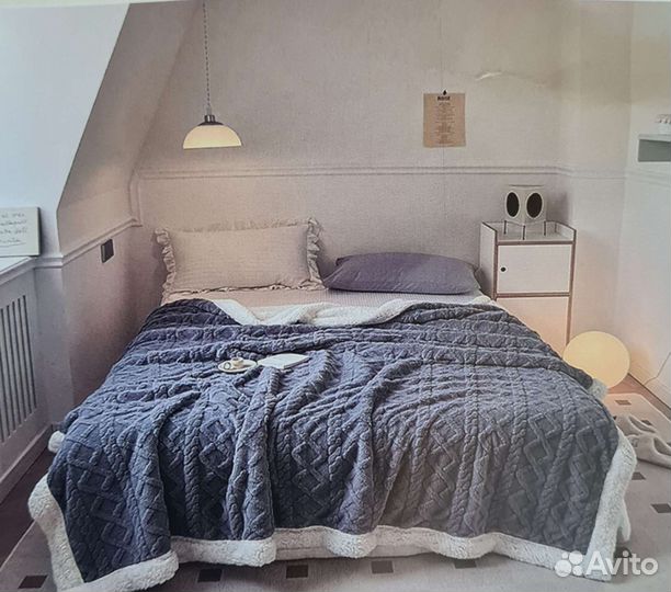 Постельное белье новое