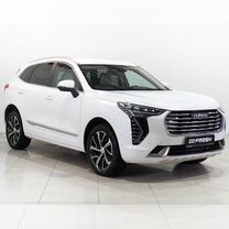 Haval Jolion 1.5 AMT, 2021, 54 591 км, с пробегом, цена 2 244 000 руб.