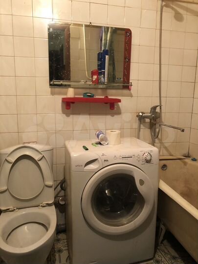 2-к. квартира, 45 м², 4/5 эт.