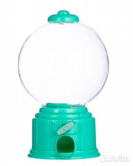 Конфетный автомат