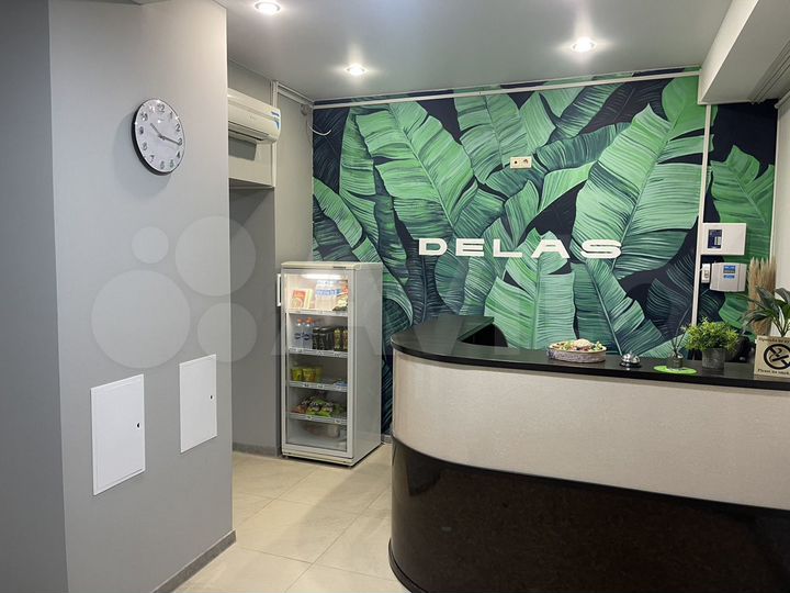 Комната 24 м², 1/15 эт.