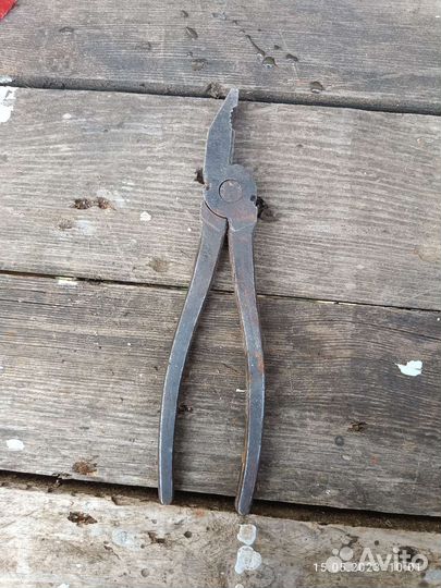 Инструмент