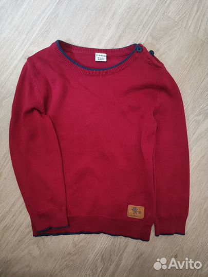 Вещи для мальчика