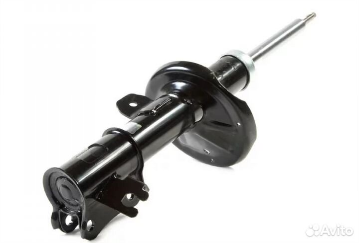 Амортизаторы (стойки) на Toyota Corolla II