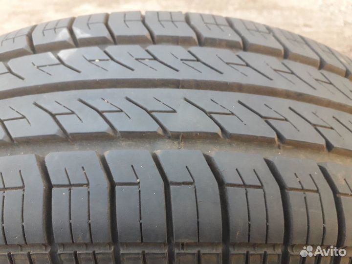 Continental Contact CT 21 195/65 R15