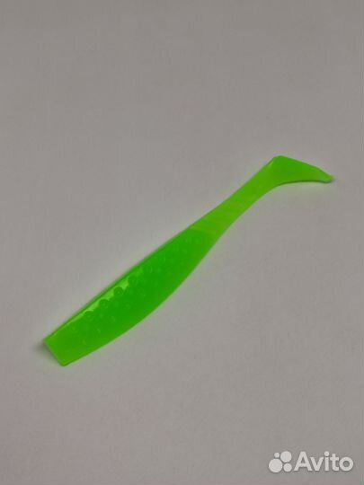 Пигмент Зеленый флуоресцентный