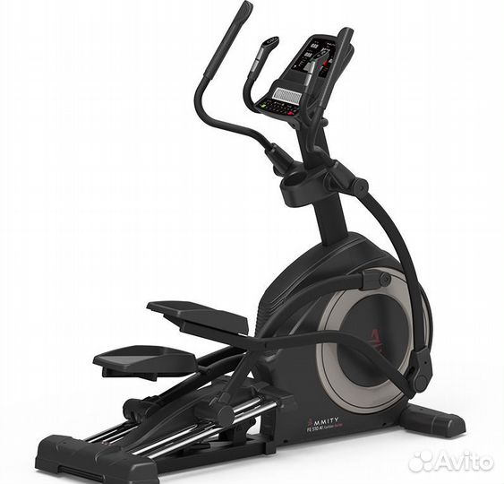 Эллиптический тренажер ammity fashion FE 510 AI