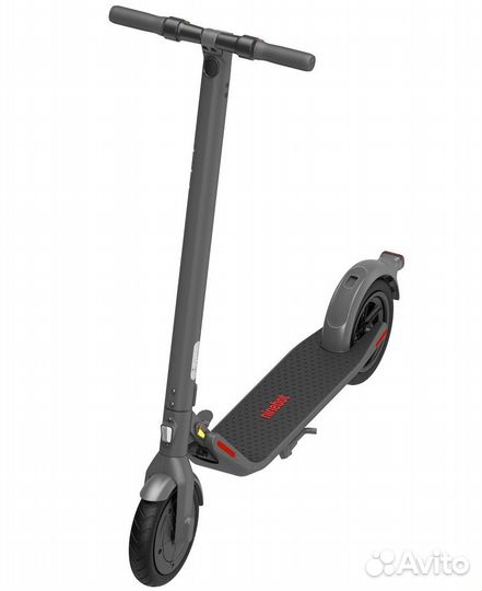 Электросамокат Ninebot kickscooter E22