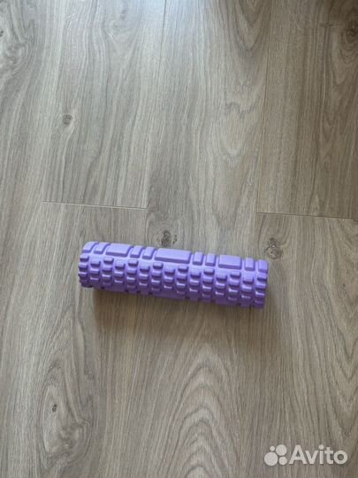 Роллер для йоги