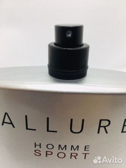 Chanel Allure homme Sport