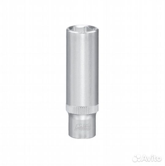 Головка торцевая глубокая 6-гранная 1/2''DR (30 мм