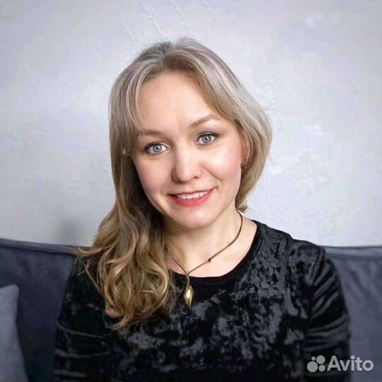 Психолог, слушатель, собеседник на час