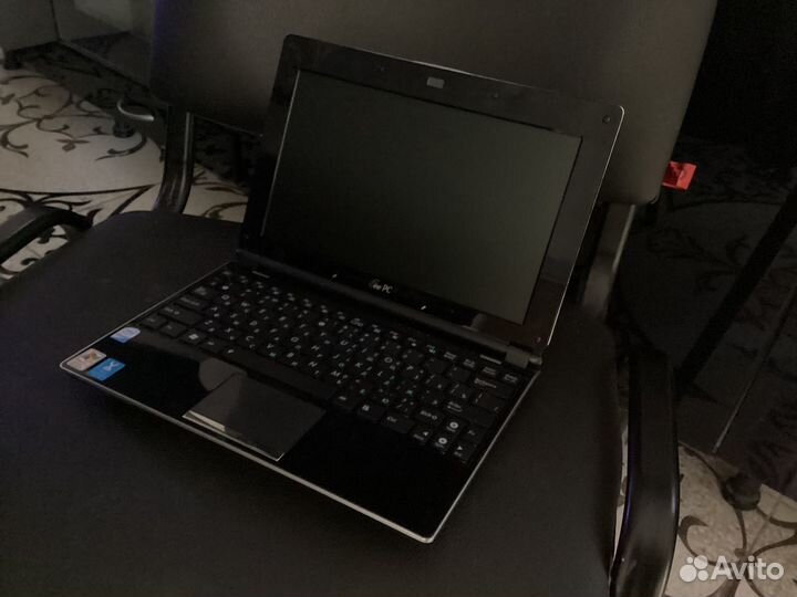 Нетбук Asus EeePC 1003 HAG