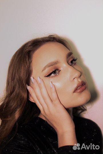 Фотограф креативный