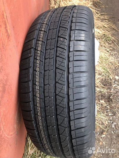 Atlas Batman A51 SUV 215/55 R18