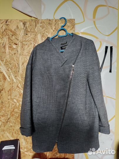 Пальто женское 40 размер