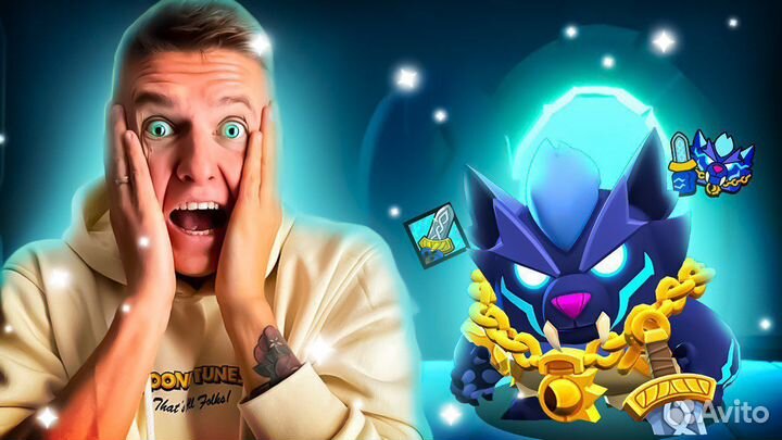 Превью для ютуба