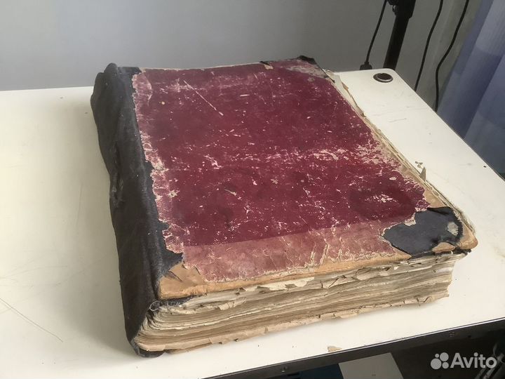 Журнал Огонёк подшивка 1925 г