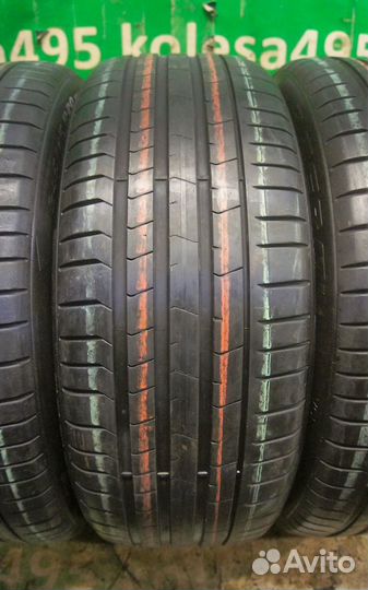 Pirelli P Zero PZ4 245/45 R20 103V