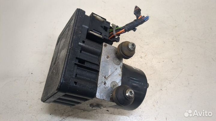 Блок абс, насос Peugeot 4007, 2009