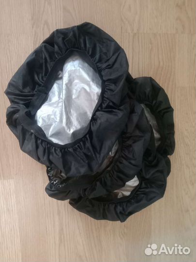 Чехлы для коляски