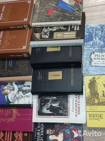 Французская литература XIX века