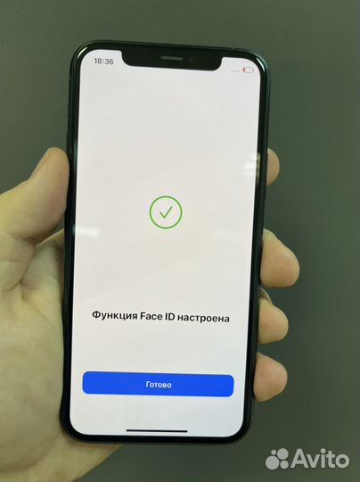 iPhone 11 Pro, 64 ГБ