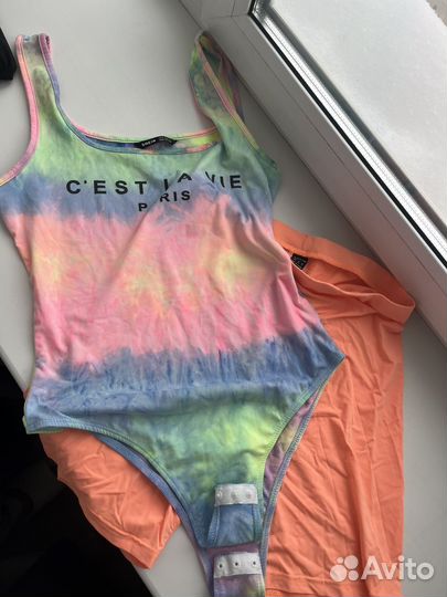 Вещи пакетом 44