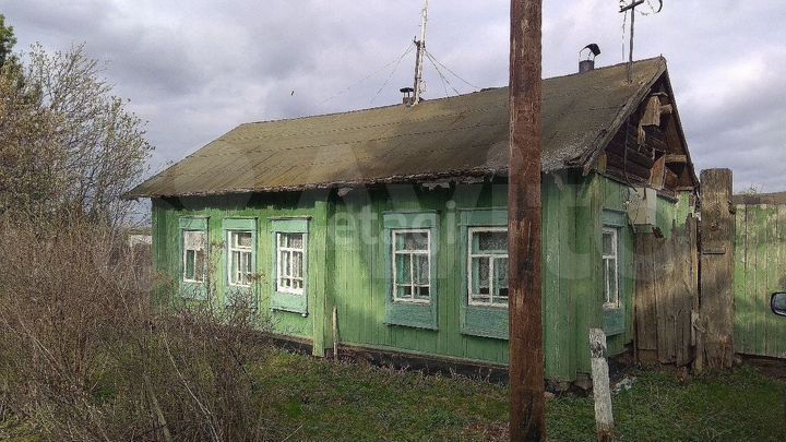 Участок 23,8 сот. (ИЖС)