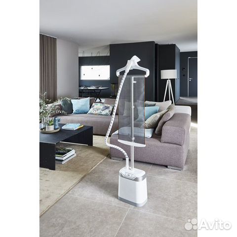 Отпариватель вертикальный Tefal 8440