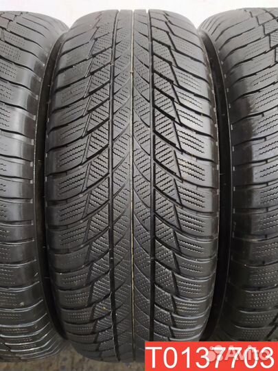 Bridgestone Blizzak LM-001 225/60 R18 104H