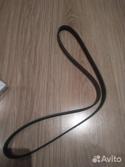 Ремень генератора lynx 6PK1328