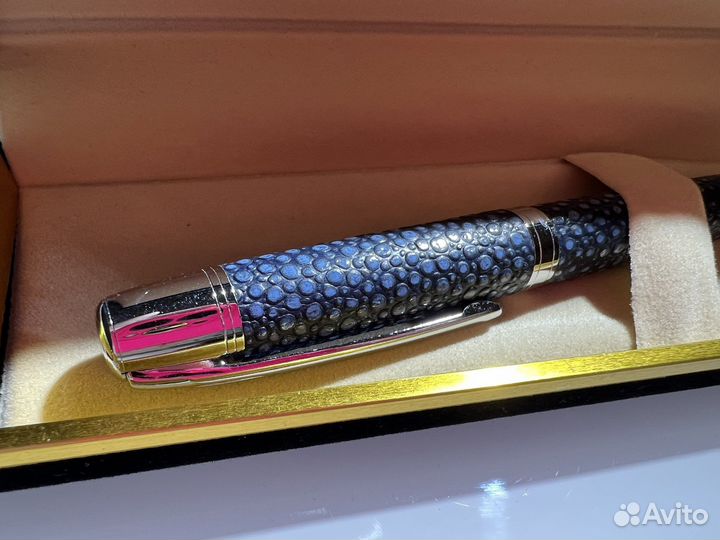 Ручка подарочная шариковая galant