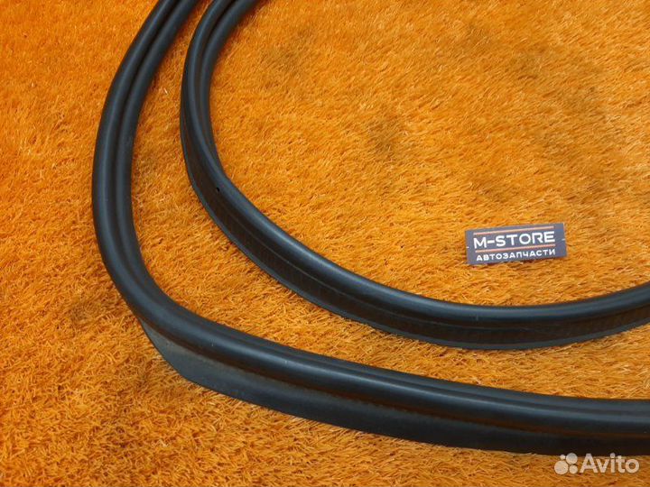 Уплотнитель багажника Audi A6 C7/4G chva 2012