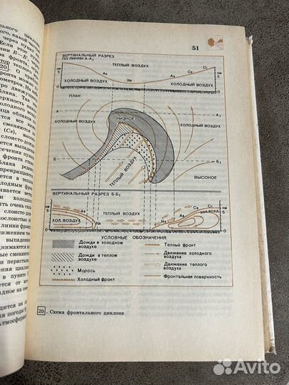 Русский язык, География, справочник СССР